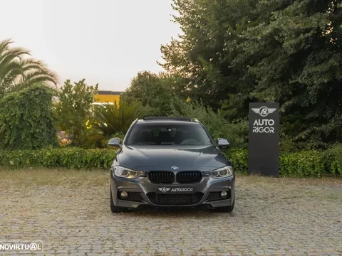 BMW 318