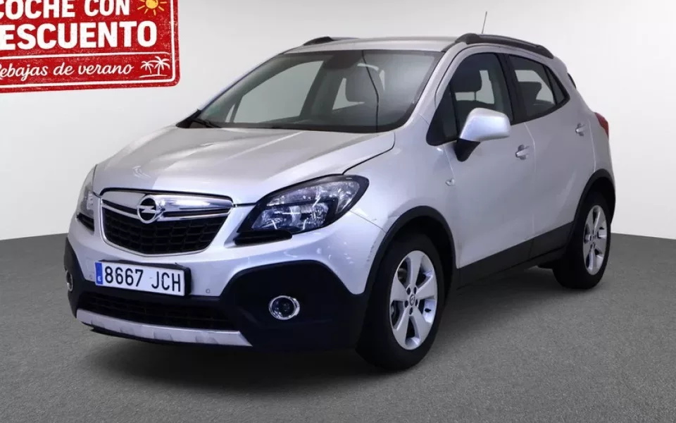 Opel MOKKA 1.4 T SELECTIVE 2WD S/S 5P