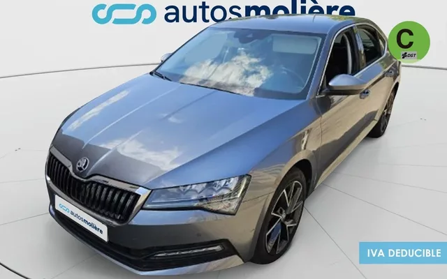 2.0 TDI Ambition DSG 110 kW (150 CV)