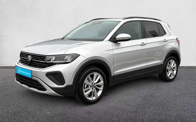 VOLKSWAGEN T-CROSS 1.0 TSI 116 Start/Stop DSG7 VW Edition