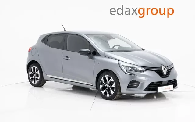 Renault Clio 1.0 TCe Evolution Bi-Fuel