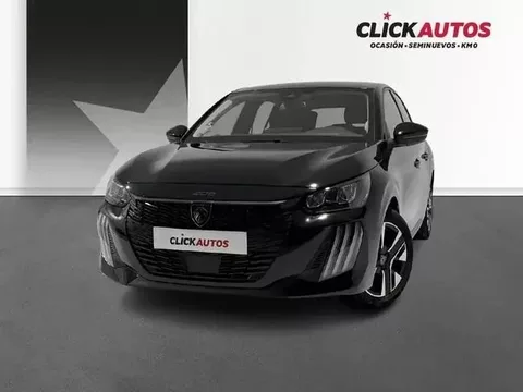 PEUGEOT 208 1.2 100CV Allure
