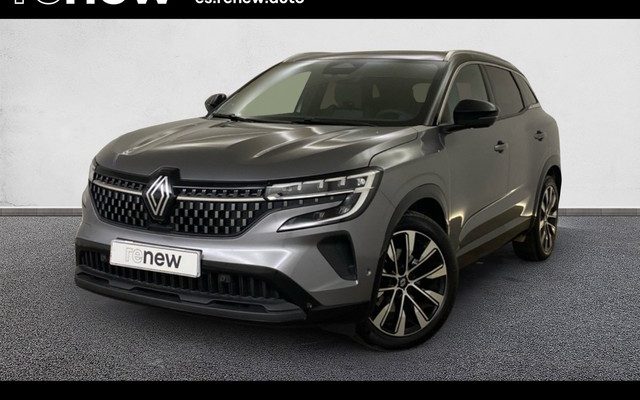 Renault Austral Techno E-Tech Full Hybrid 147 kW (200 CV)