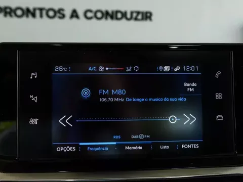 Peugeot 208 2023 1.2 PureTech 75 Active