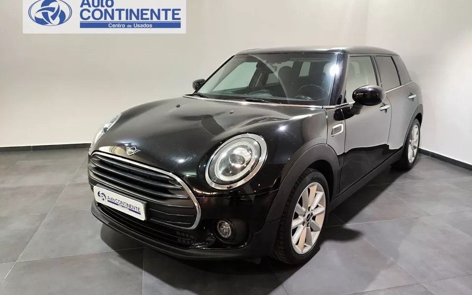 MINI Clubman One D 4Business Plus Auto
