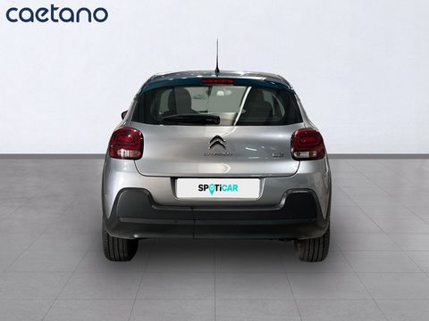 Citroën C3 PureTech 81KW (110CV) S&S Feel Pack