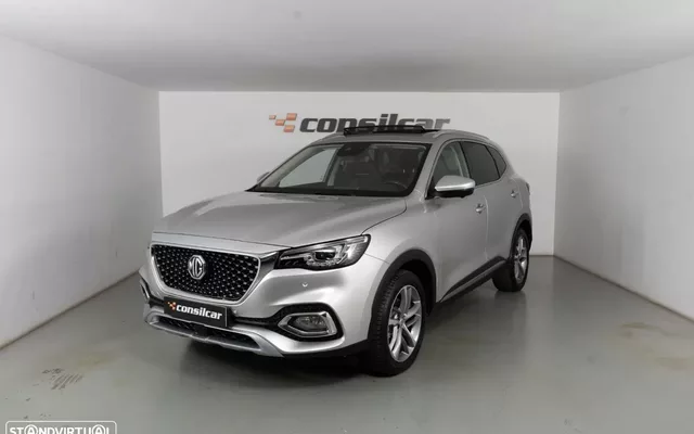 MG EHS 1.5 T-GDI Plug-in Hybrid Luxury