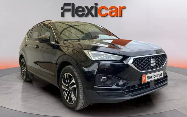 SEAT Tarraco 2.0 TDI Style
