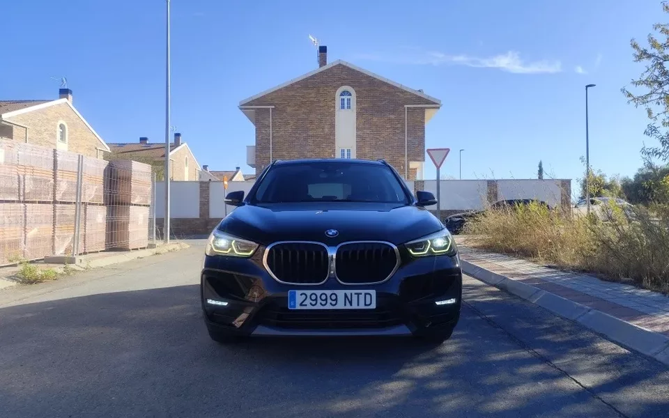 BMW X1 X1 xDrive25eA