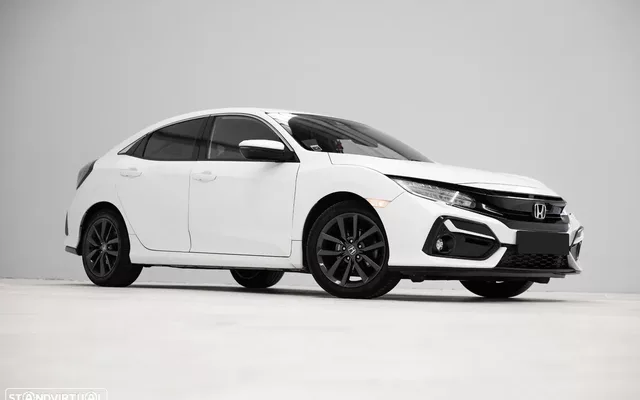 Honda Civic 1.0 i-VTEC Dynamic