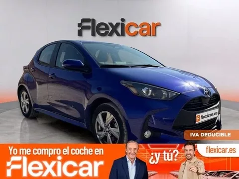 TOYOTA Yaris Yaris 120H 1.5 Active Plus