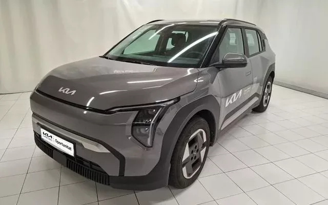 KIA EV3 EV3 Air Long Range