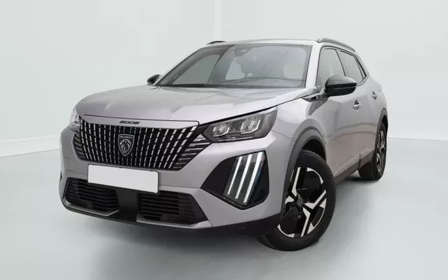 Peugeot E-2008 54 KW 156 ALLURE Occasion