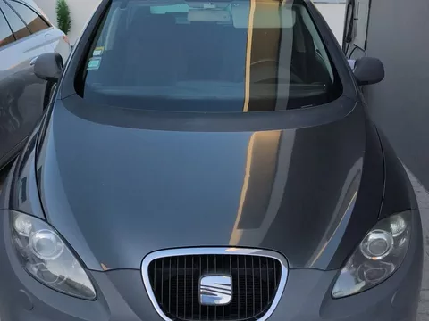 SEAT Altea 1.6 TDi Style Eco.Start-Stop