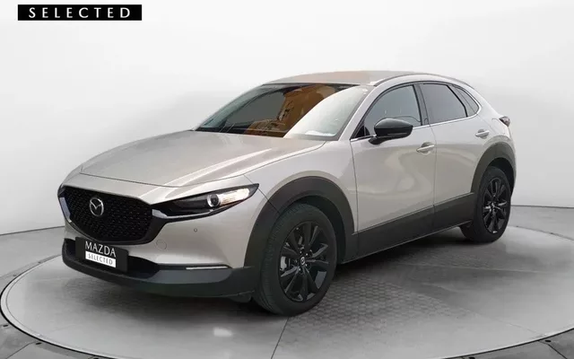 MAZDA CX-30 CX-30 2.0 E-SKYACTIV-X MHEV NAGISA 186CV 6MT
