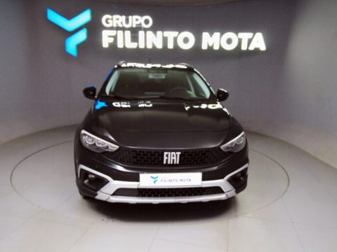 Fiat Tipo Station Wagon Cross 1.0 GSE T3 Cross