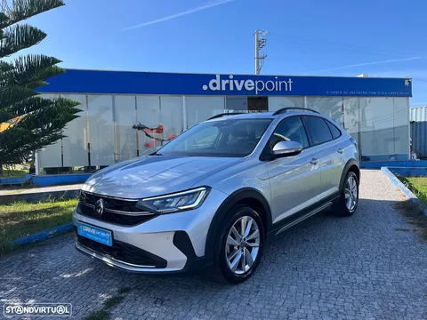 VW Taigo 1.0 TSI Urban