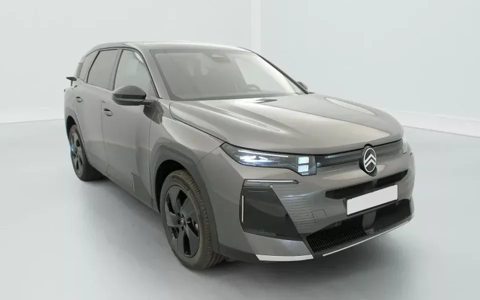 Citroën C5 AIRCROSS HYBRIDE NOUVEAU 145 CH E-DCS6 MAX Zéro km immatriculé