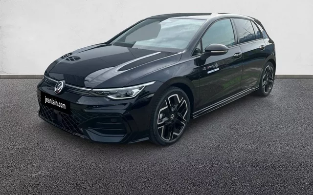 VOLKSWAGEN GOLF 1.5 eTSI EVO2 150 DSG7 R-Line Edition
