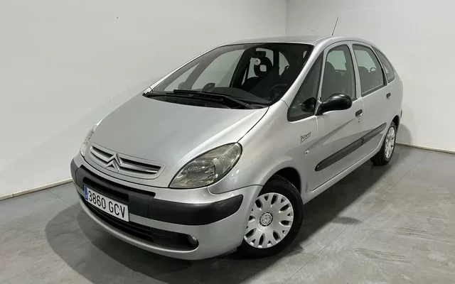 CITROEN Xsara Xsara Picasso 1.6i SX 110