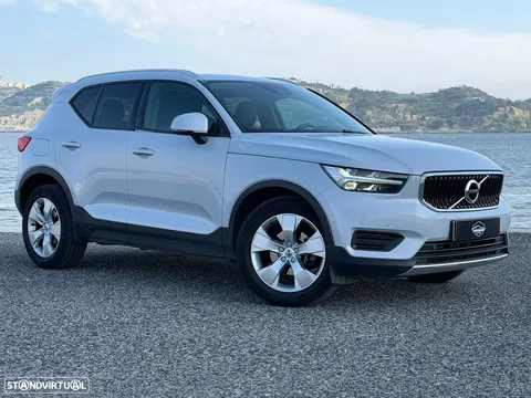 Volvo XC 40 1.5 T3 Momentum Geartronic
