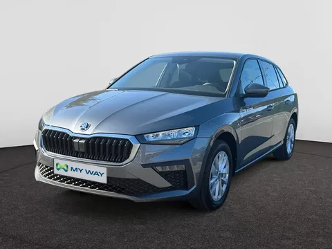 SKODA Scala Scala Family 1,0 TSI 85 kW 6v Man., Inklapb. Trekhaak