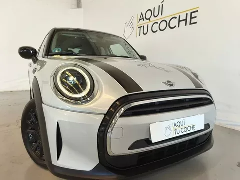 MINI Mini Cooper 5 puertas Automático - 18500€ en CastellÓn de la plana