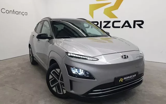 Hyundai Kauai