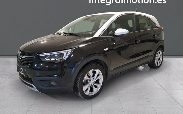Opel Zafira 1.6 T S/S Innovation Auto 7 Plazas