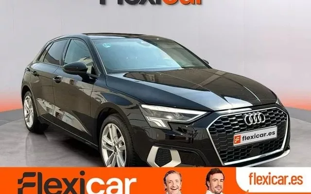 AUDI A3 Sportback 30 TFSI 81kW (110CV) S tronic