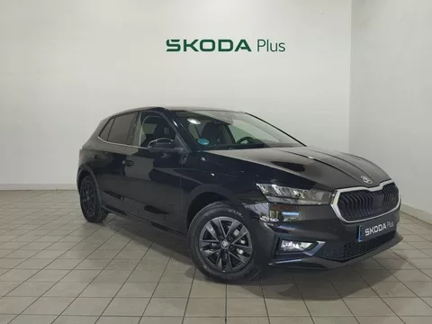 SKODA Fabia Fabia 1.0 TSI Selection 70kW