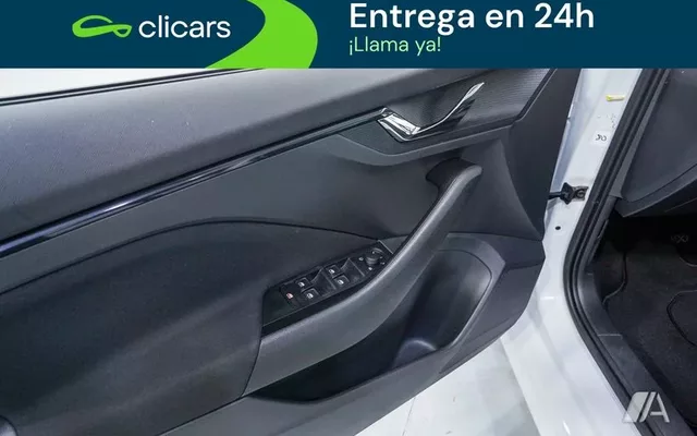 SKODA Kamiq Kamiq 1.5 TSI Selection
