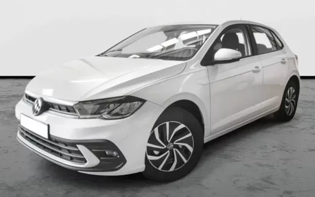 VOLKSWAGEN Polo Nuevo Connect 1.0 TSI 70 kW (95 CV) SG5 (AE13LV22)