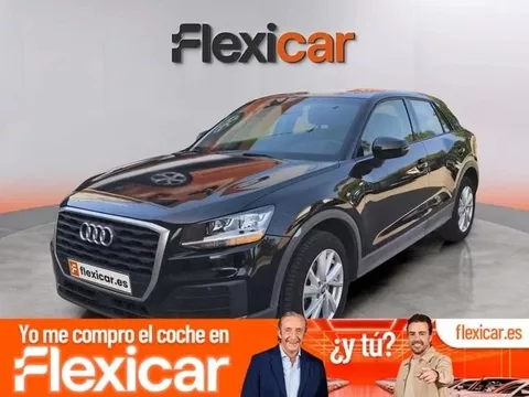 AUDI Q2 Q2 30 TFSI Advanced 85kW