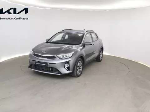 KIA Stonic 1.0 T-GDi 85kW (115CV) MHEV Concept