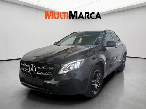 MERCEDES-BENZ Clase GLA GLA 200