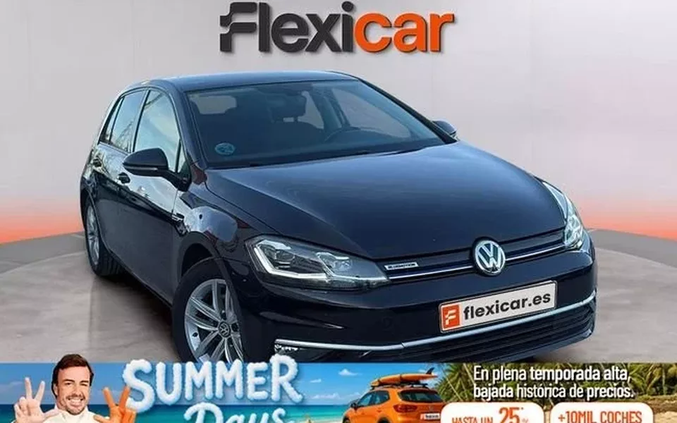 VOLKSWAGEN Golf Golf 1.0 TSI Advance 85kW