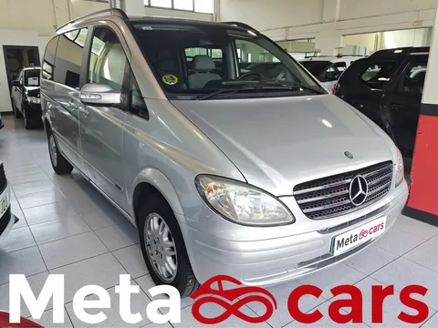 MERCEDES-BENZ Viano Viano 2.0CDI Trend Compacta