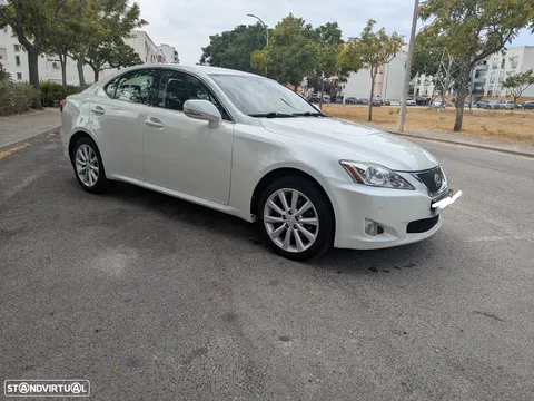 Lexus IS 220 d Executive 5G