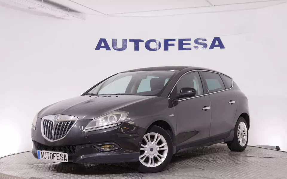 Lancia Delta 1.6 MULTIJET PLATINO 120CV 5P