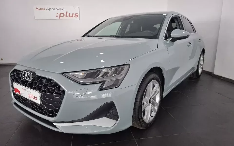 Audi A3 Sportback 30 TFSI Advanced S tronic