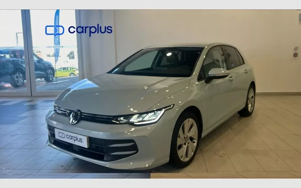 VOLKSWAGEN Golf Golf 1.5 TSI Más 85kW