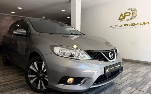 Nissan Pulsar 1.5 dCi Tekna