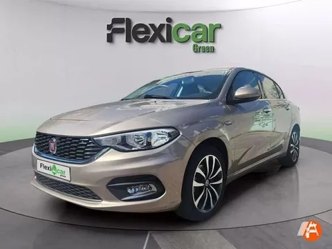 FIAT Tipo 1.4 16v Lounge 70kW (95CV) gasolina