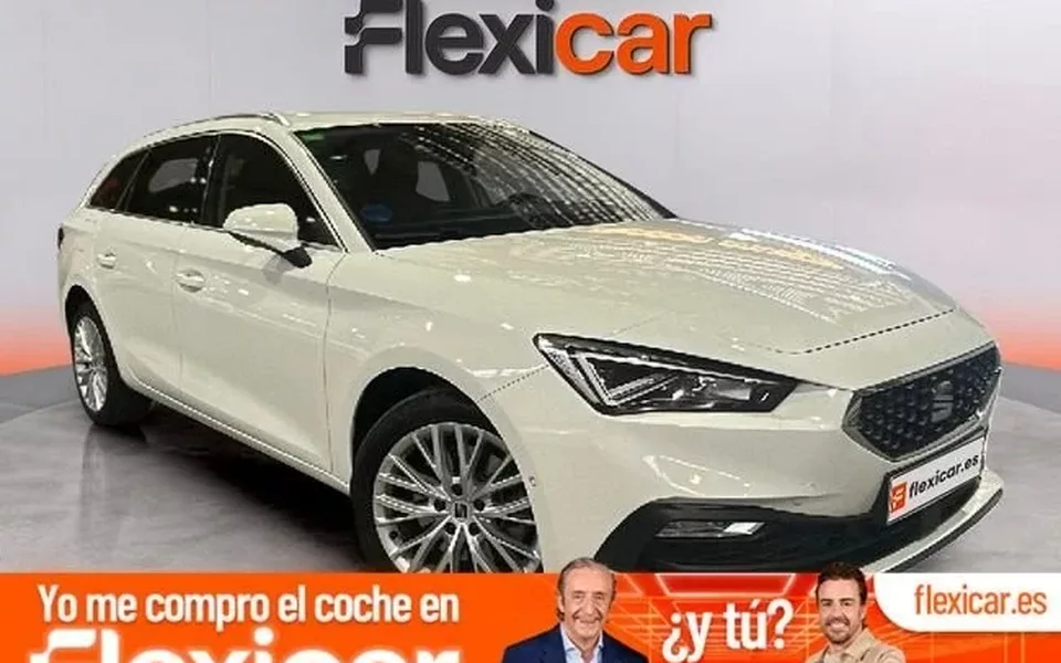 SEAT León León 1.0 EcoTSI S&S Reference 90
