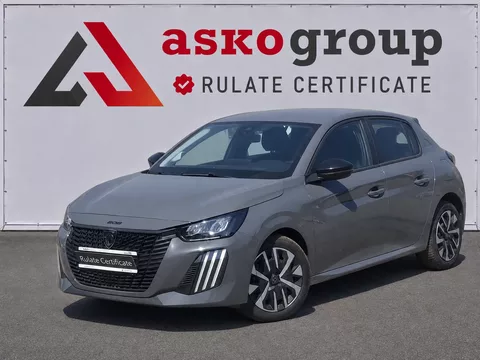 Peugeot 208 1.2 L Puretech Stt Active Pack 2024