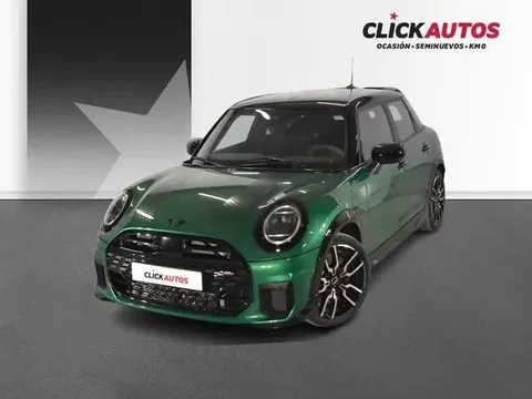 MINI Cooper 1.5 156CV John Works