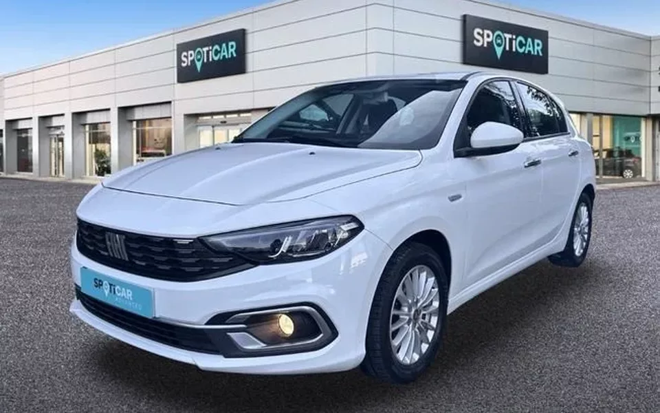 FIAT Tipo Tipo SW 1.0 Life