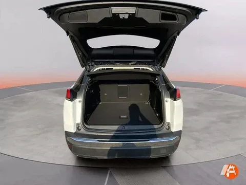 PEUGEOT 3008 PureTech 132kW (180CV) EAT8 Allure