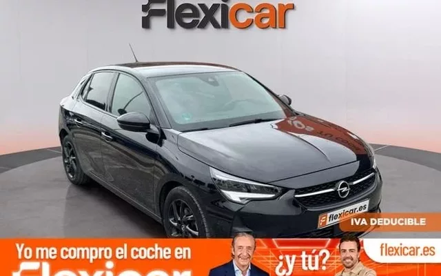 OPEL Corsa 1.2T XHL 74kW (100CV) GS-Line